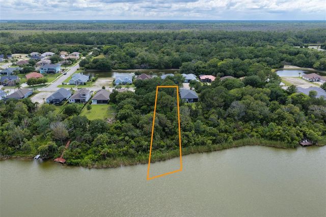 18 N LAKEWALK DRIVE, Palm Coast, FL 32137