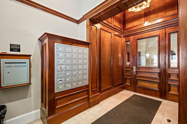 9 Appleton St M2, Boston, MA 02116