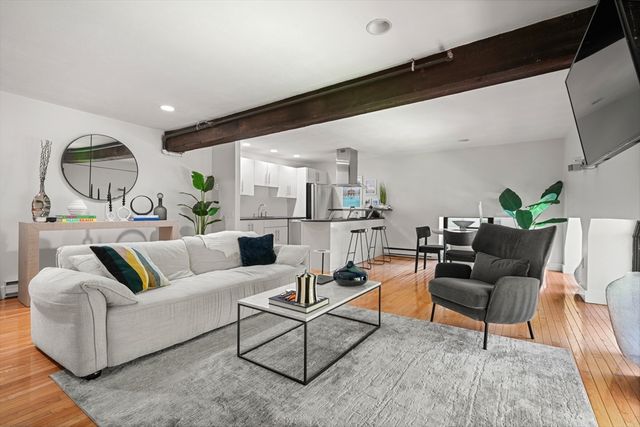 9 Appleton St M2, Boston, MA 02116