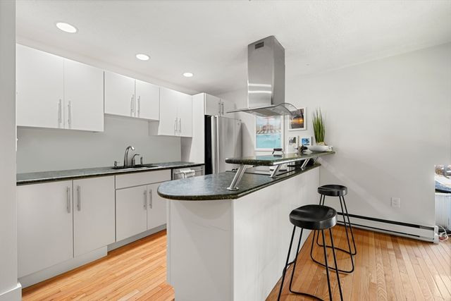 9 Appleton St M2, Boston, MA 02116