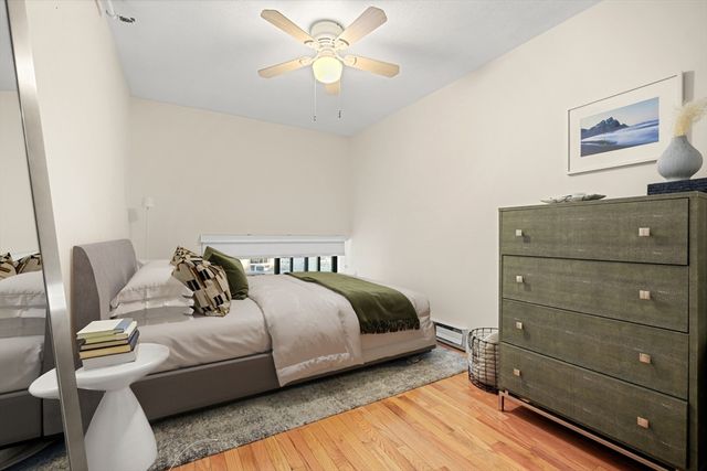 9 Appleton St M2, Boston, MA 02116
