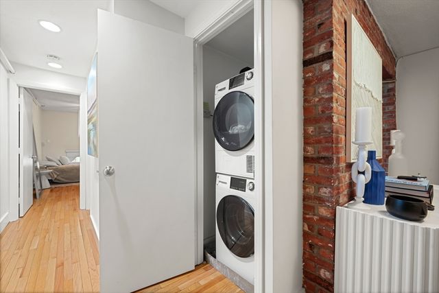 9 Appleton St M2, Boston, MA 02116