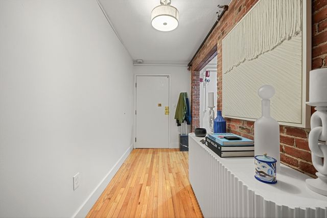 9 Appleton St M2, Boston, MA 02116