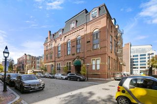 9 Appleton St M2, Boston, MA 02116