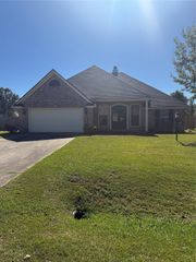 6531 N Liberty Street, Keithville, LA 71047