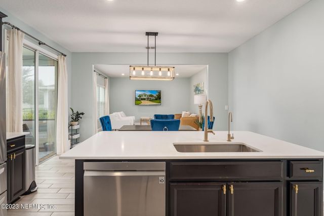 43 LAUREL GATE Lane, St. Augustine, FL 32092