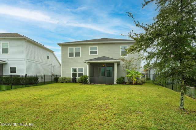 43 LAUREL GATE Lane, St. Augustine, FL 32092