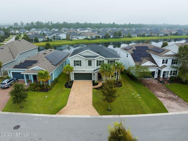 43 LAUREL GATE Lane, St. Augustine, FL 32092