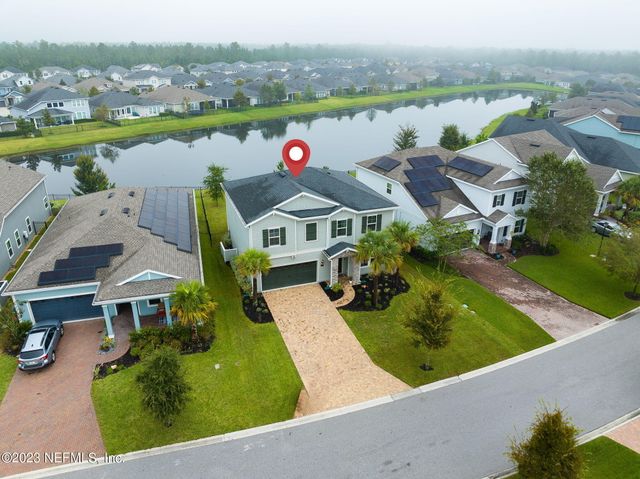 43 LAUREL GATE Lane, St. Augustine, FL 32092