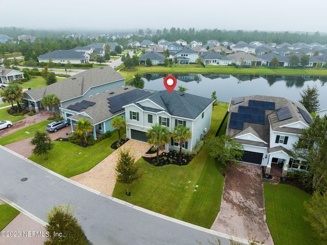43 LAUREL GATE Lane, St. Augustine, FL 32092