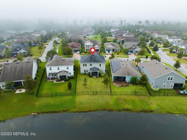 43 LAUREL GATE Lane, St. Augustine, FL 32092