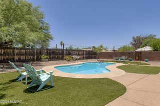 4341 W Rae Circle, Tucson, AZ 85741