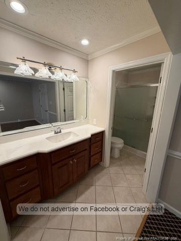 1248 Haymount Court, Fayetteville, NC 28305