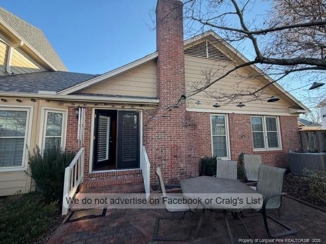 1248 Haymount Court, Fayetteville, NC 28305