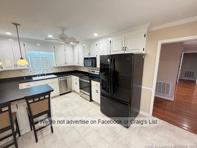 1248 Haymount Court, Fayetteville, NC 28305