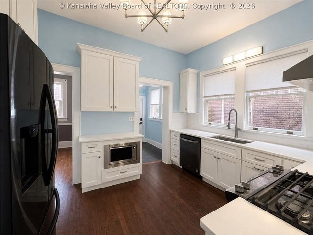 1543 Quarrier Street, Charleston, WV 25311