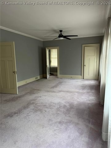 1543 Quarrier Street, Charleston, WV 25311