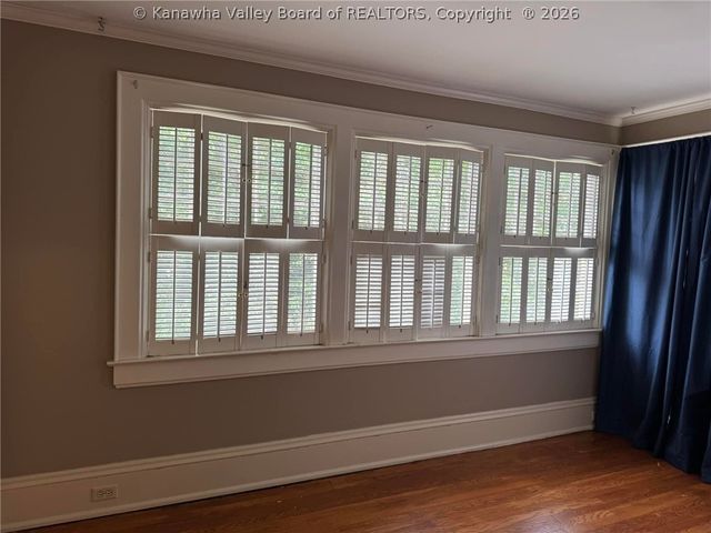 1543 Quarrier Street, Charleston, WV 25311