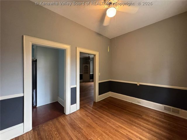 1543 Quarrier Street, Charleston, WV 25311