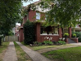 1543 Quarrier Street, Charleston, WV 25311