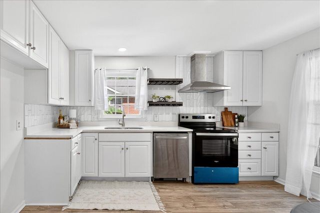3452 Plaza Lane, North Charleston, SC 29420