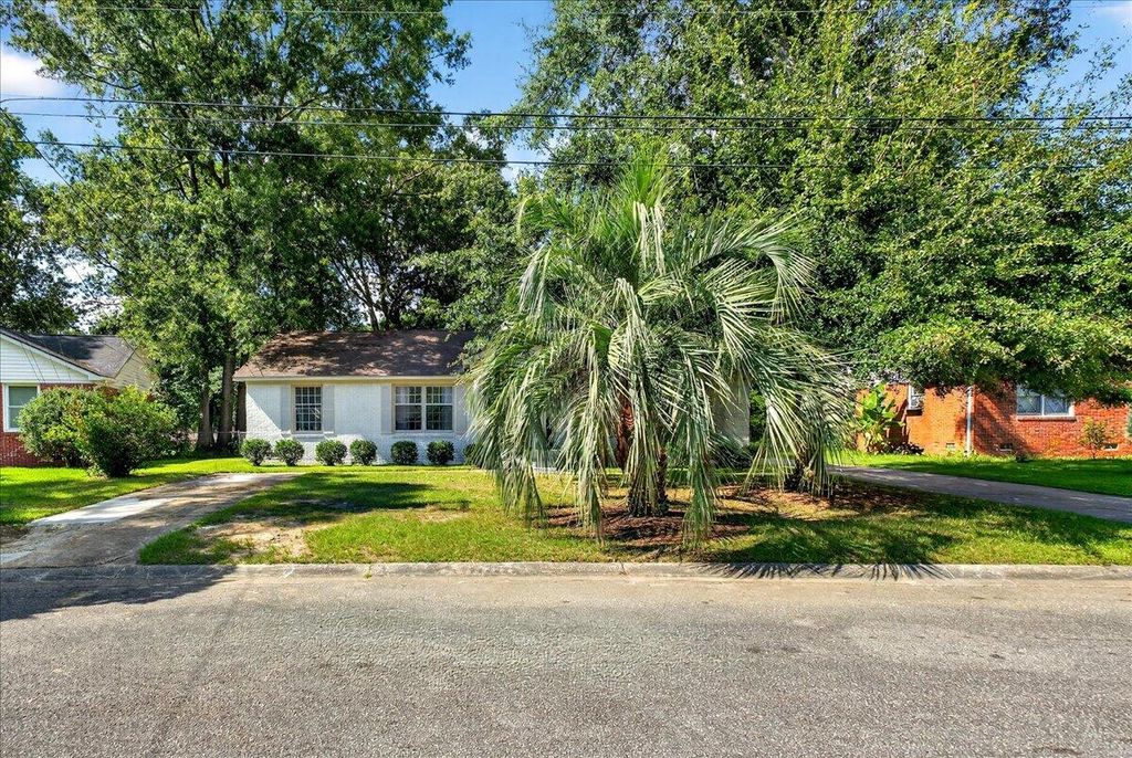 3452 Plaza Lane, North Charleston, SC 29420