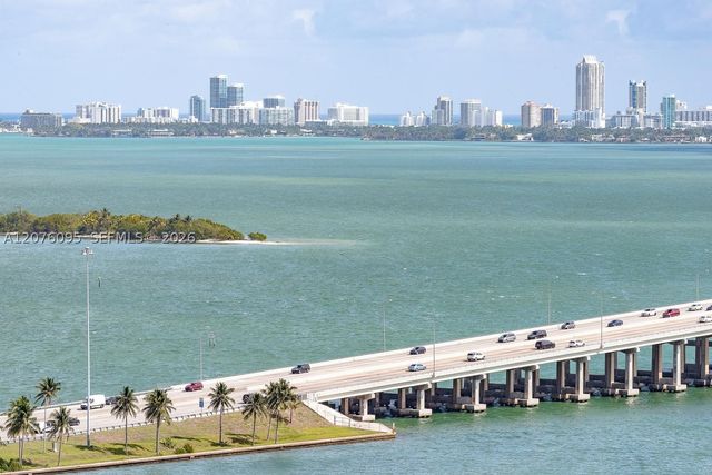 480 NE 31st St 2101, Miami, FL 33137
