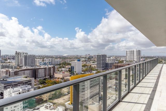 480 NE 31st St 2101, Miami, FL 33137