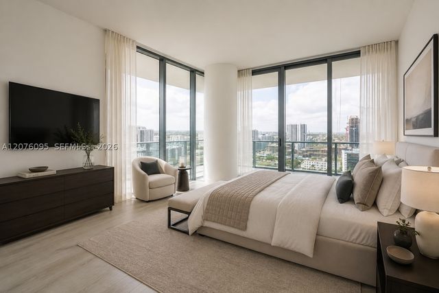 480 NE 31st St 2101, Miami, FL 33137