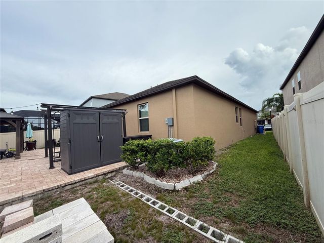 10612 GREAT CORMORANT DRIVE, Riverview, FL 33579
