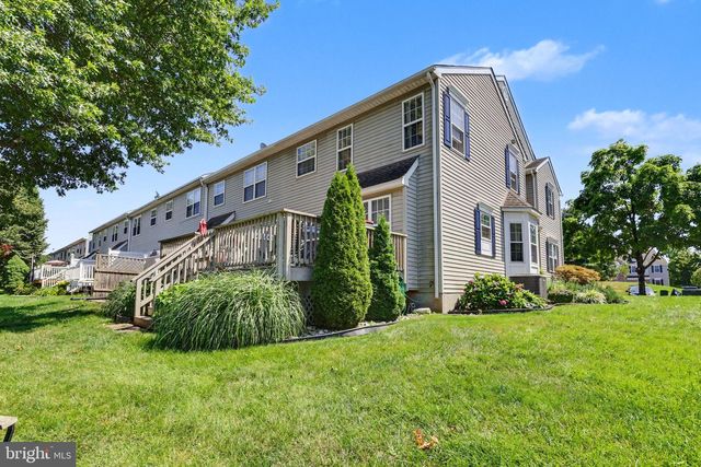 138 JORDAN CT, Royersford, PA 19468