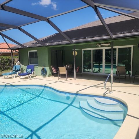 188 Willoughby DR, Naples, FL 34110