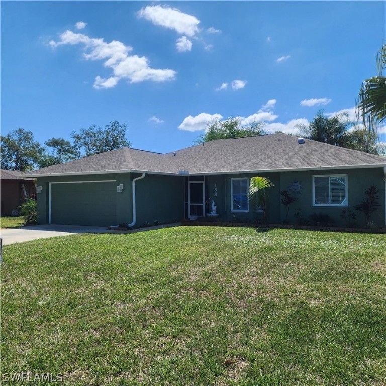 188 Willoughby DR, Naples, FL 34110