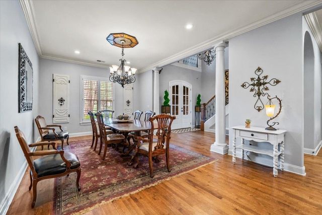 3128 DEVONSHIRE WAY, Germantown, TN 38139