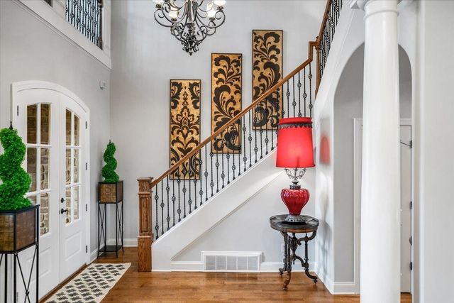 3128 DEVONSHIRE WAY, Germantown, TN 38139