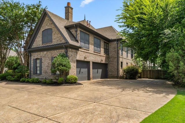 3128 DEVONSHIRE WAY, Germantown, TN 38139