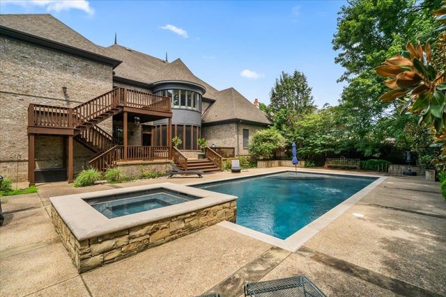 3128 DEVONSHIRE WAY, Germantown, TN 38139
