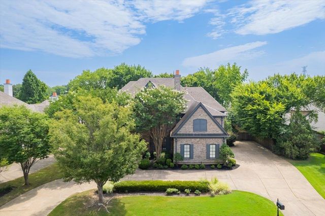 3128 DEVONSHIRE WAY, Germantown, TN 38139