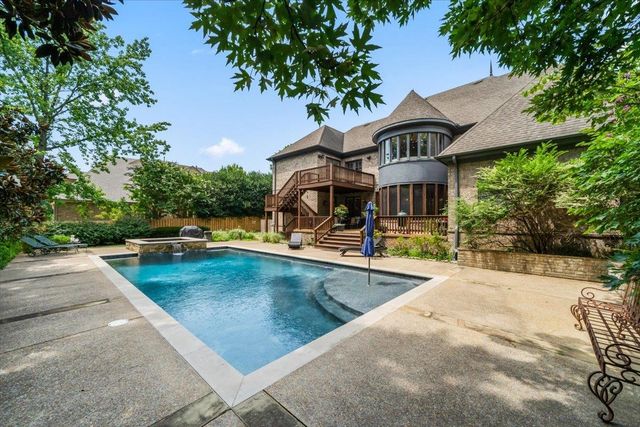 3128 DEVONSHIRE WAY, Germantown, TN 38139