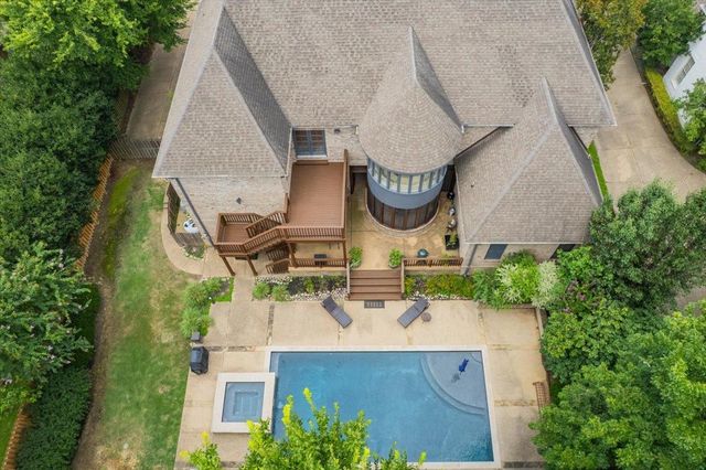 3128 DEVONSHIRE WAY, Germantown, TN 38139