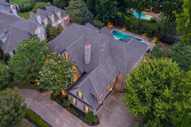 3128 DEVONSHIRE WAY, Germantown, TN 38139