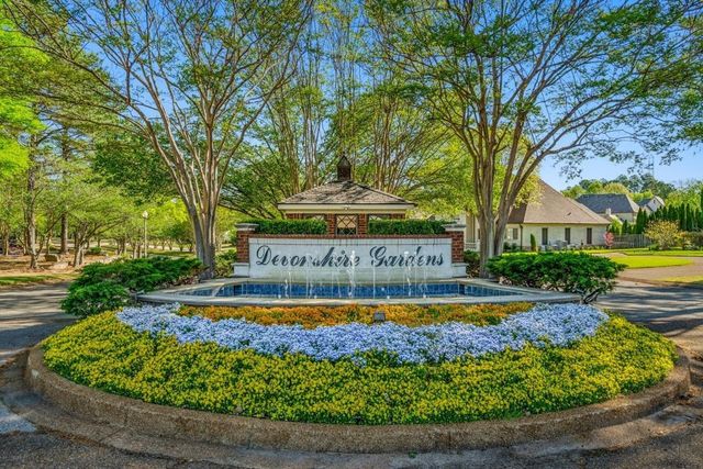 3128 DEVONSHIRE WAY, Germantown, TN 38139