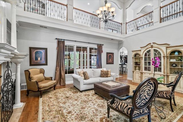 3128 DEVONSHIRE WAY, Germantown, TN 38139