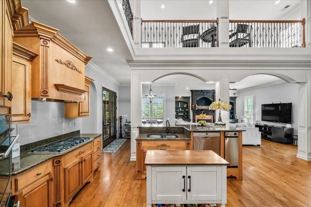 3128 DEVONSHIRE WAY, Germantown, TN 38139