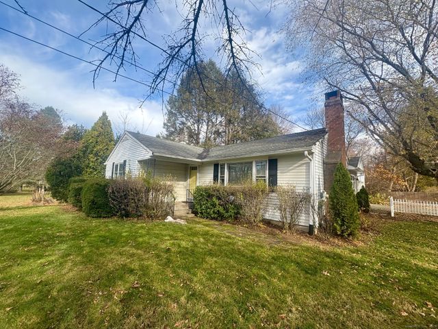 404 Newfield Street, Middletown, CT 06457