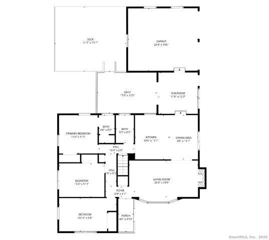 404 Newfield Street, Middletown, CT 06457