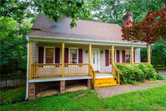 13100 Spring Trace Pl, Midlothian, VA 23112