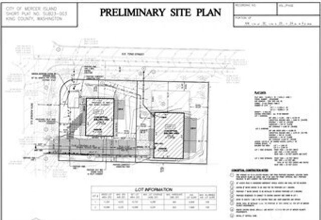 7204 78Th Avenue SE, Mercer Island, WA 98040