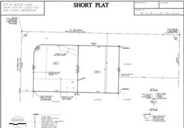 7204 78Th Avenue SE, Mercer Island, WA 98040