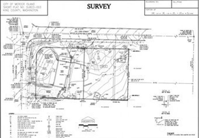 7204 78Th Avenue SE, Mercer Island, WA 98040